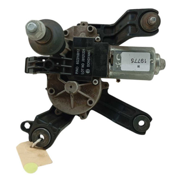 Motor Limpador Traseiro Chevrolet Cruze 2012 2016