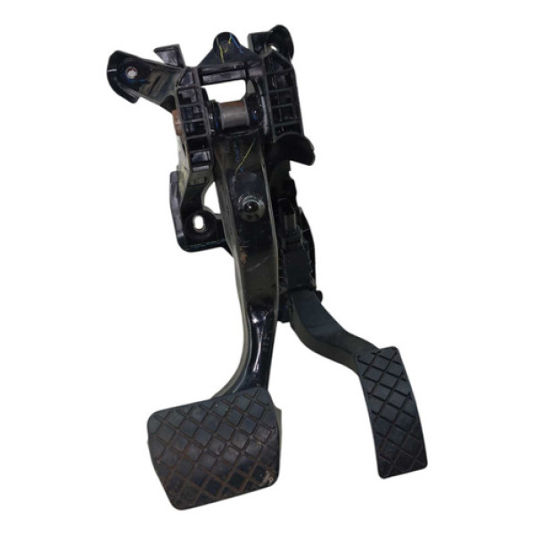 Pedal Acelerador Freio Vw Golf 2014 2018 5qm723058b