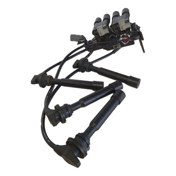 Bobina Ignição Hyundai I30 2.0 16v 2010