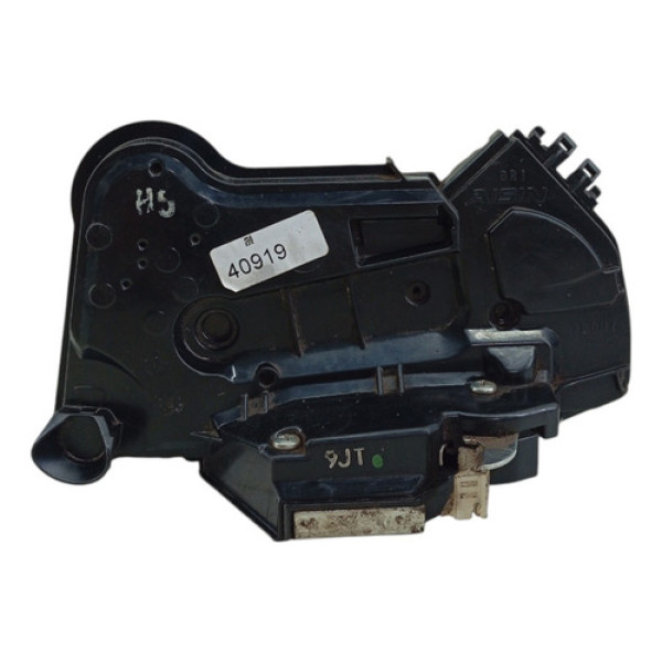 Fechadura Eletrica Dianteira Direita Toyota Yaris 2018 2022