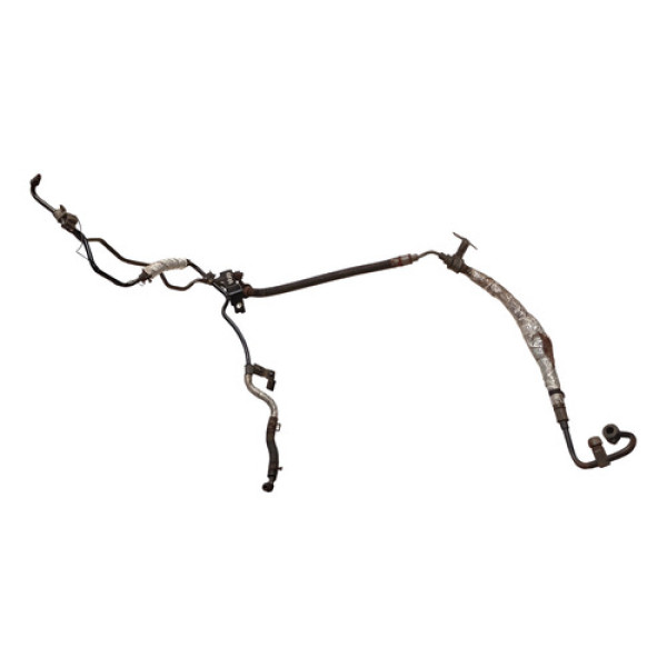 Mangueira Retorno Pressao Hyundai Azera 2009 2012