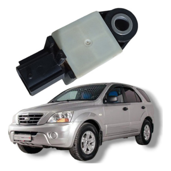 Sensor Impacto Hyundai Elantra I30 Sorento 2013 A 2019