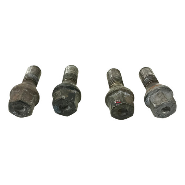 Jogo Parafuso Roda Chevrolet Celta Life 1.0 2006