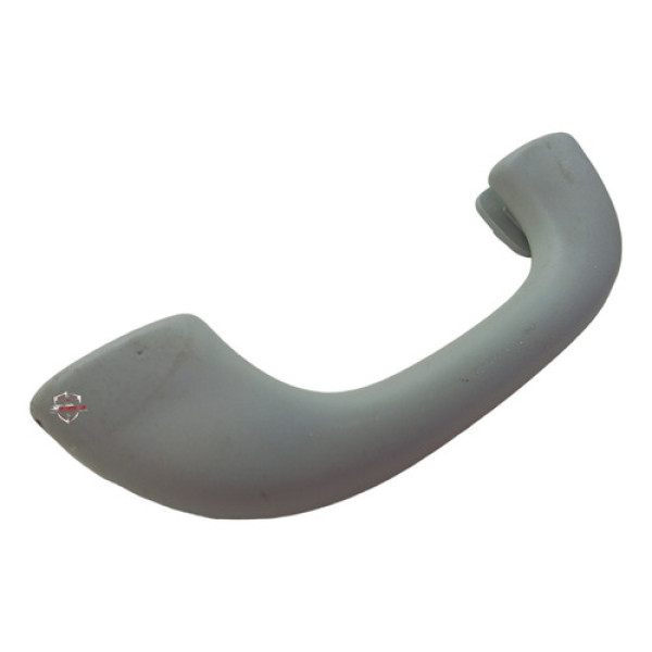 Alça Teto Puta Que Pariu Dianteiro Direito Peugeot 408 2016 Bege