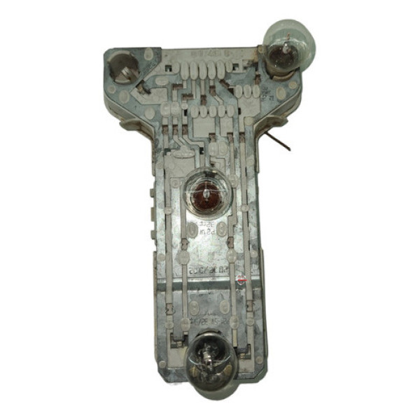 Circuito Lan. Tra. Dir Volkswagen Passat Variant 1997  2000 Direito/passageiro Água