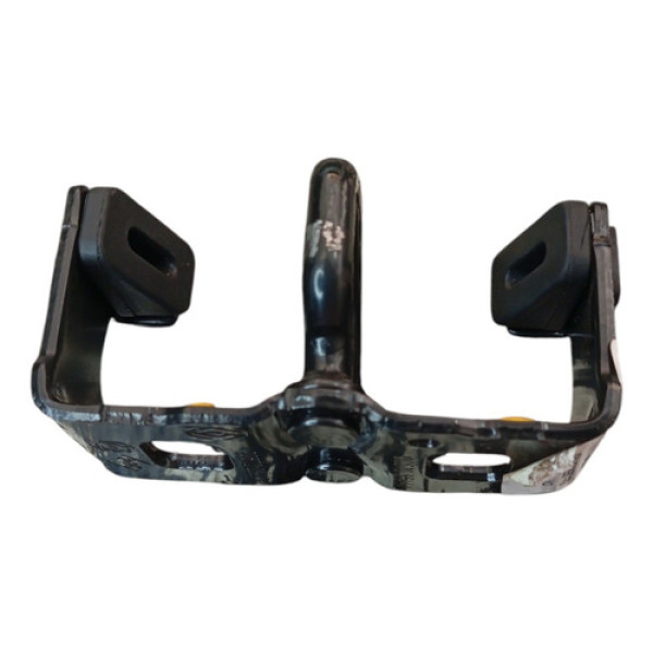 Batente Tampa Traseira Nissan Kicks 2016 A 2020