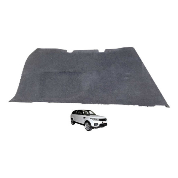 Acabamento Bagagito Le Range Rover Sport 2014 Dk6245431a 