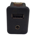 Entrada Usb Auxiliar Gm Onix Prisma 2013 2019 95224941