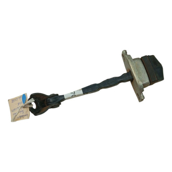 Limitador Porta Dianteira Esquerda Honda New Civic 2012 14