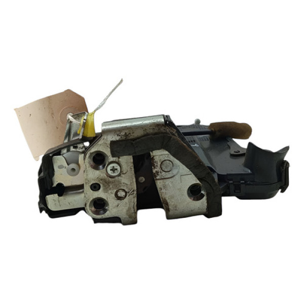 Fechadura Elétrica Dianteira Esquerda Toyota Corolla 2009 14