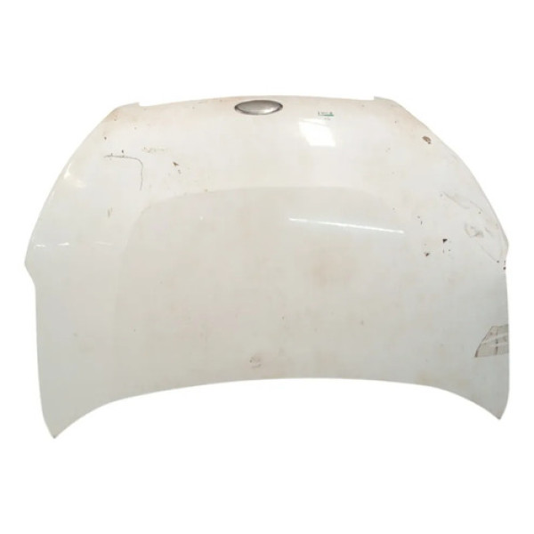 Capo Detalhe Kia Soul 2013 1.6