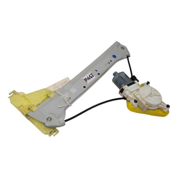 Maquina Vidro Elétrica Traseira Direita Vw Gol G5 G8 10 18