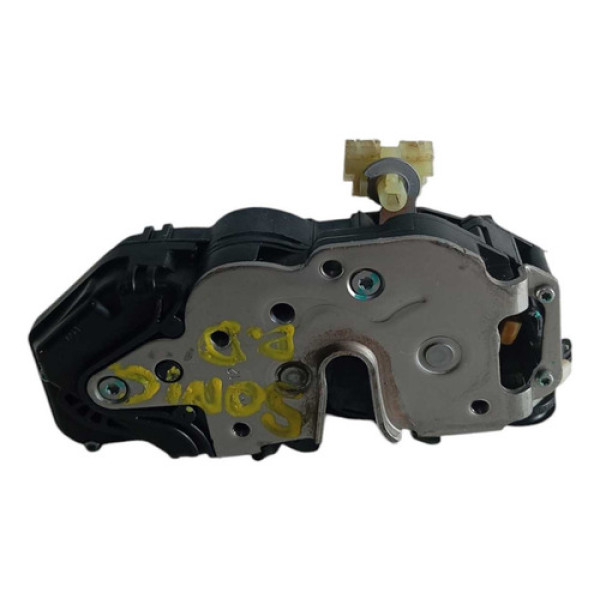 Fechadura Elétrica Gm Agile Traseira Direita 2012 2016