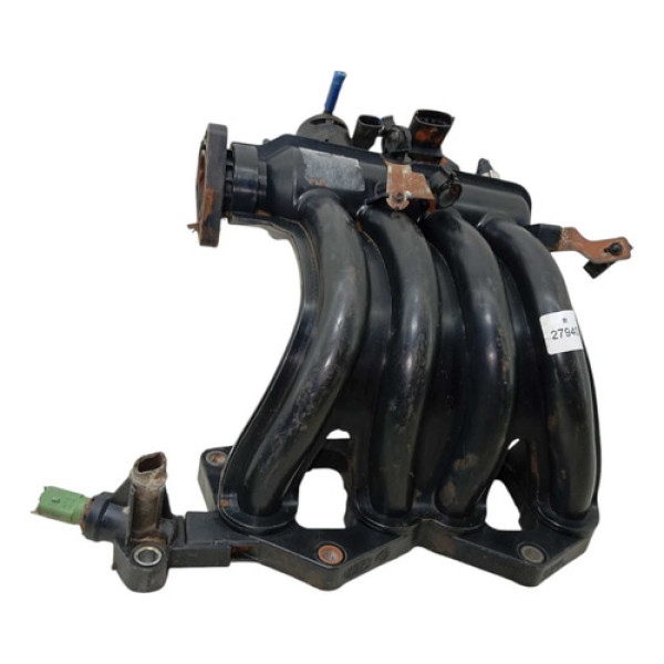 Coletor Admissão Fiat Uno Palio Fire 1.0 1.3 2002 2014