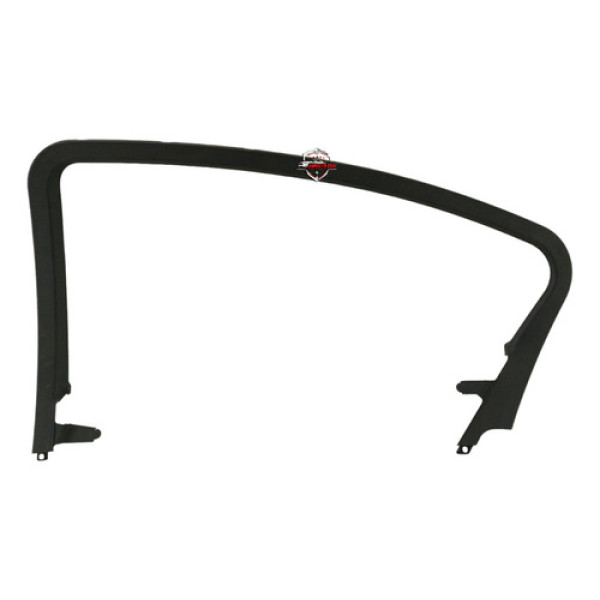 Moldura Porta Janela Trase. Direita Chevrolet Cruze 1.8 2013