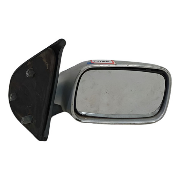 Retrovisor Fixo Direito Fiat Palio 98 00 4 Portas