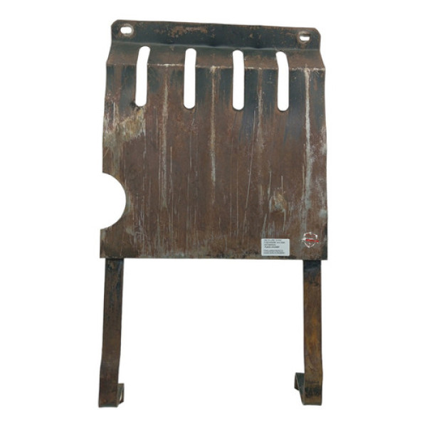 Protetor Carter Chevrolet Celta Life 1.0 Power 2006