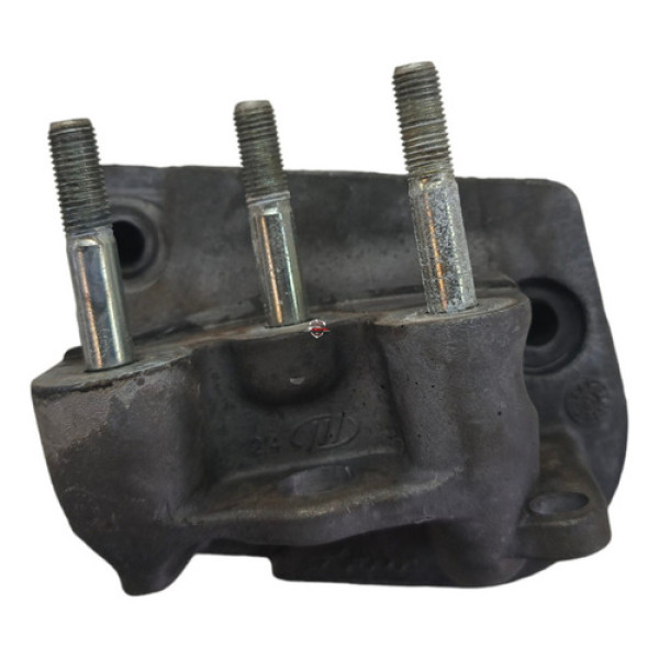 Suporte Coxim Motor Fiat Mobi 1.0 2017