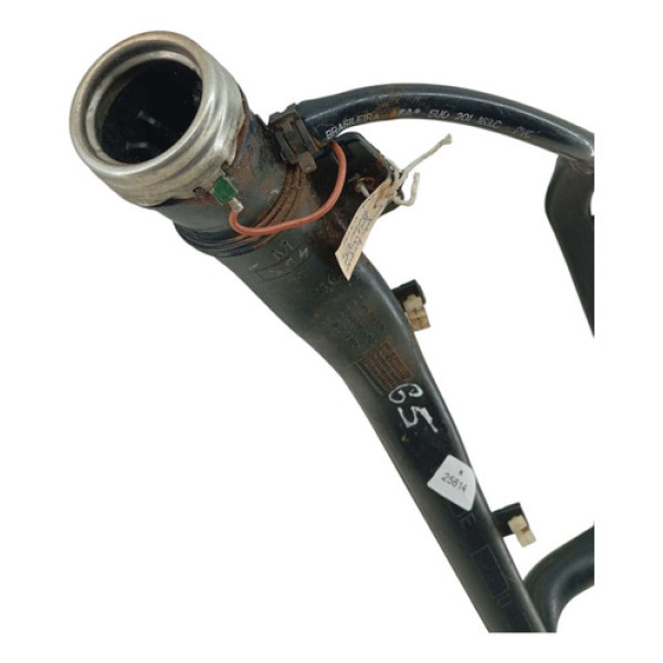 Gargalo Tanque Combustivel Vw Gol G6 G7 2016