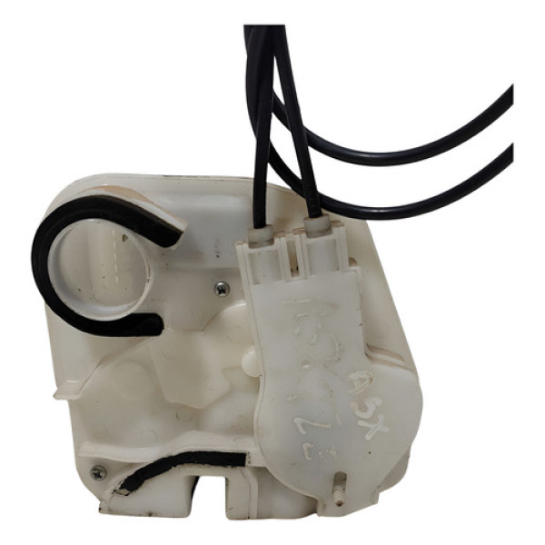 Fechadura Traseira Le Mitsubishi Asx Outlander 2011