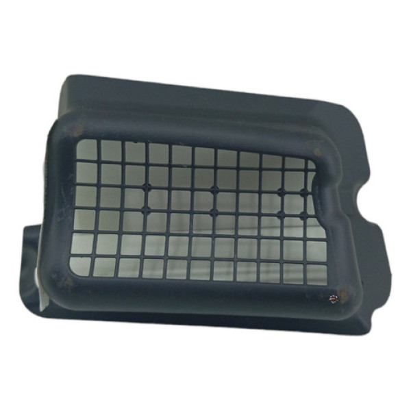 Acabamento Churrasqueira Tampa Painel Esq. Bmw X1 2010