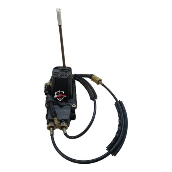 Alavanca Câmbio Trambulador Manual Renault Sandero 2014