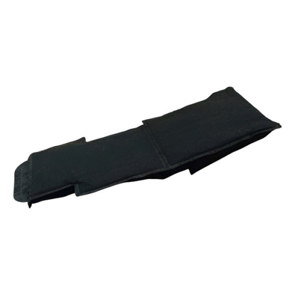 Capa Protetor Bateria Vw Gol 1.6 2013 2q0915418a2q0915418a Preto