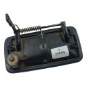 Maçaneta Externa Dianteira Esquerda Gm Blazer 1995 2001 Dianteira