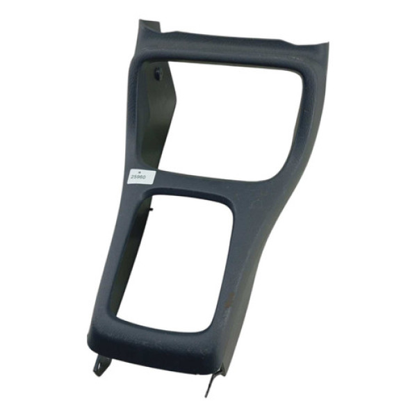 Acabamento Cambio Console Honda Civic 1999