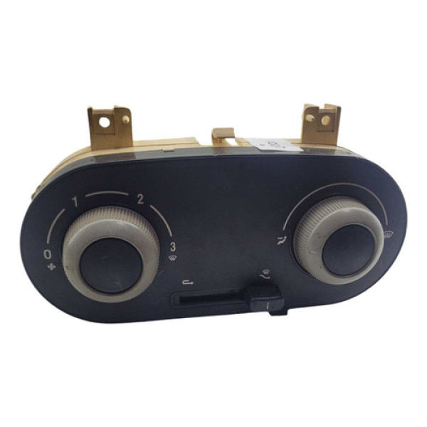 Comando Ar Fiat Uno Vivace 2011 2015