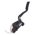 Pedal Acelerador Chevrolet Celta Life 1.0 Vhc 2011