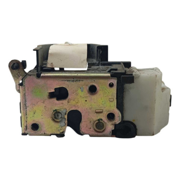 Fechadura Elétrica Dianteira Direita Fiat Palio 2001 2006