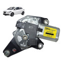 Motor Limpador Parabrisa Traseiro Chevrolet Onix 2014