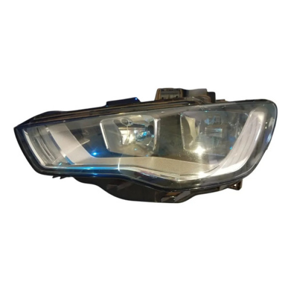 Farol Esquerdo Volkswagen Tcross 2025/2026 2gp941005f Esquerdo/motorista
