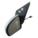 Retrovisor Esquerdo Chevrolet Celta Life 1.0 Vhc 2011