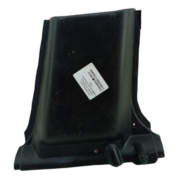 Acabamento Coluna Inferior Direita Fiat Uno Way 2013