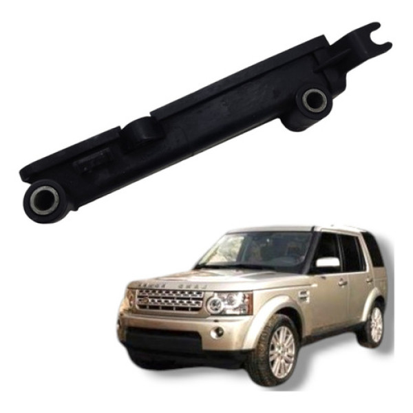 Suporte Capa Protetor Correia Discovery 4 2009 A 2013