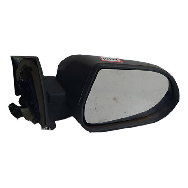 Retrovisor Elétrico Direito Gm  Onix Prisma 2013   19