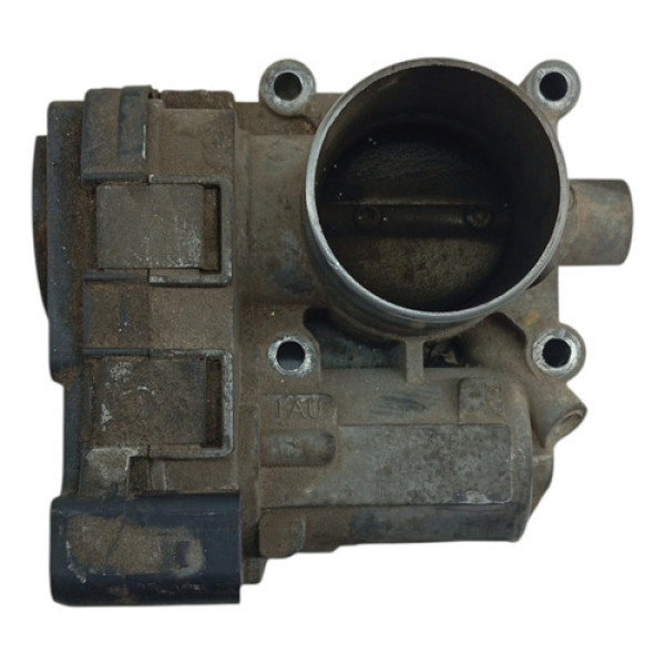 Corpo Borboleta Tbi Vw Gol Fox Voyage 1.0 2010 2017