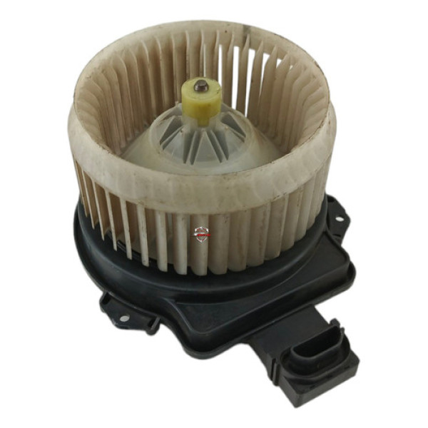 Motor Ventilador Ar Forçado Honda Hrv 2015 A 2020