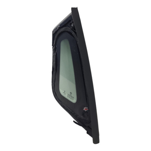 Vidro Fixo Traseiro Esquerdo Peugeot 2008 2018