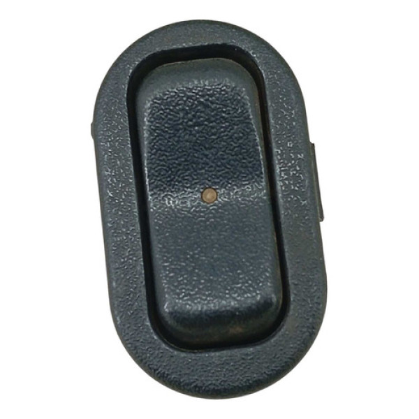 Botão Vidro Elétrico Diant Direit Gm Corsa Montana 2004 2012