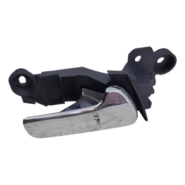 Maçaneta Interna Dianteira Direita Gm Astra 2003 2011 Dianteira