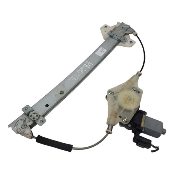 Maquina Vidro Elétrica Traseira Esquerda Hyundai Hb20 12 19