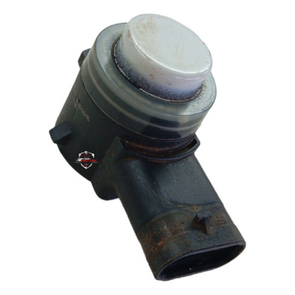 Sensor Estacionamento Traseiro Volkswagen Gol Tsi 2014 Preto