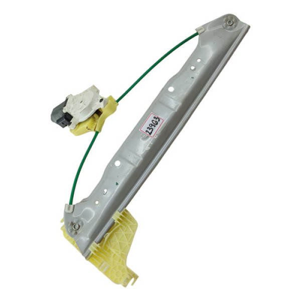 Maquina Vidro Elétrica Dianteira Esquerda Vw Gol G5 G8 18 19