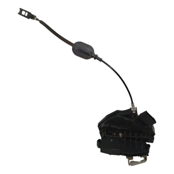 Fechadura Elétri. Dianteira Direita Ford New Fiseta 1.6 2015