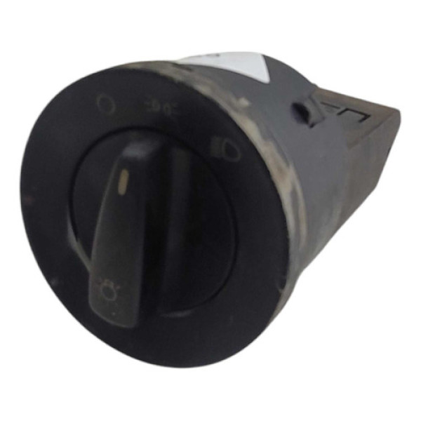 Botão Comando Luz Farol Vw Gol G4 G5 2005 2014