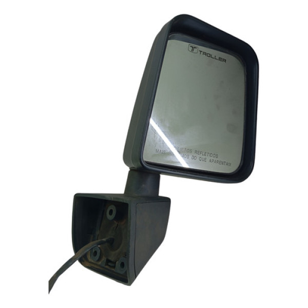 Retrovisor Eletrico Direito Jeep Troller 2015 2021