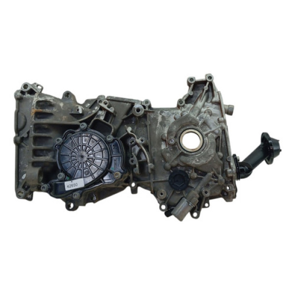 Tampa Frontal Motor Fiat Pulse 1.0 3cc 2023